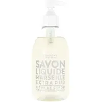 Compagnie De Provence Savon Liquide Marseille Extra Pur Fleur de Coton Flydende sæbe 300 ml