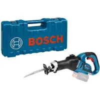Bosch BAJONETSAV GSA 18V-32 SOLO CASE S1130CF