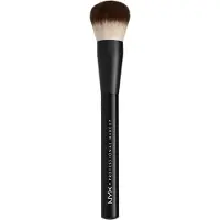 Nyx Pro Brush Multi Purpose Buffing Pudderbørste 1 stk.