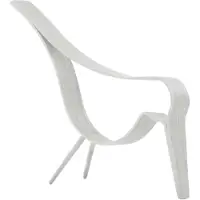 Cooee Design Woody Bird medium White