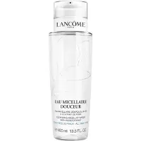Lancôme Lancme Micellar Cleansing Water Douceur 400ml Gentle Cleansing Water For Face And Eyes