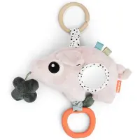 Done by Deer Activity Sensory Toy Pigee Baby Legetøj