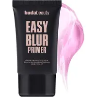 Huda Beauty - Easy Blur Silicone-free Smoothing Primer - Silikonefri Udglattende Primer - Easy Blur Primer - For Women