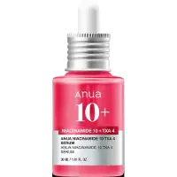 ANUA Niacinamide 10 Txa 4 Dark Spot Removing Serum - 30 Ml