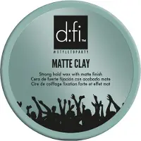 Revlon D:FI Matte Clay Stylingcreme 150 g