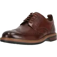 Clarks Shoes Aldwin Limit Sko