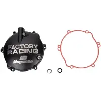 Boyesen Yamaha Yz 125 94-04 Cc-31b Aluminium Koblingsdæksel