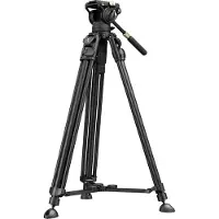 SmallRig 5201 Ad-50 Max Video Carbon Stativ