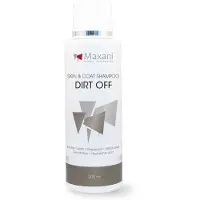 Maxani Dirt Off Skin & Coat Shampoo - 200 ml