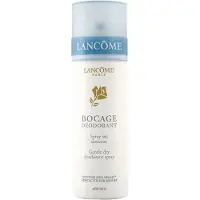 Lancôme Lancme Bocage Deodorant Spray 125ml Antiperspirant Spray