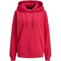 JJXX Sweatshirt 'JXABBIE' hindbær