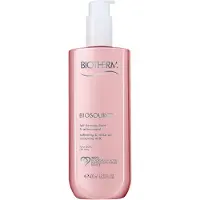 Biotherm Biosource Lait Démaquillant Dry Skin Rensemælk 400 ml
