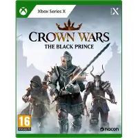 Nacon Gra XS CROWN WARS