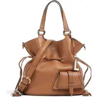 Lancel Skuldertasker Lancel PREMIER FLIRT DE LANCEL M dame One size
