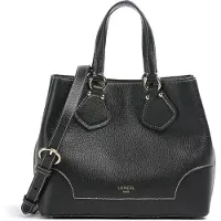 Lancel Håndtaske 'Sacs à main S Neo Izy Noir' sort