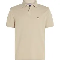 Tommy Hilfiger 1985 Regular Fit Kortærmet Polo