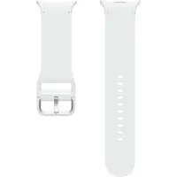 Samsung ET-SNL33 - Rem for smart watch - Medium/Large - hvid - for Galaxy Watch8