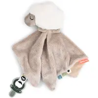 Done by Deer Comfort Sheepy Tæppe
