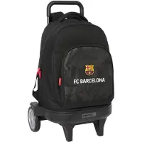 Safta Fc Barcelona Compact Rygsæk
