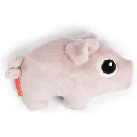 Done by Deer Bamse - Cuddle Cute - 21 cm - Pigee - Powder - - OneSize - Bamse