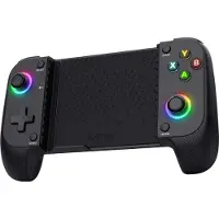 Trust GXT 735 Mylox - Gamepad - trådløs - Bluetooth - sort - for Android, iOS