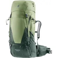 Deuter - Trekkingrygsække - Futura Air Trek 45+10 SL Grove Ivy til UnisexUld - Grøn