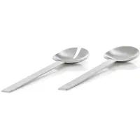 Blomus Easy salatbestik 28 cm Rustfrit stål
