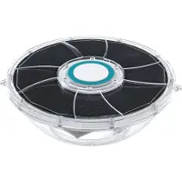 Bestway FloatBright Solcell LED Poolfontän