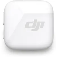 DJI Mic Mini Transmitter (Arctic White)