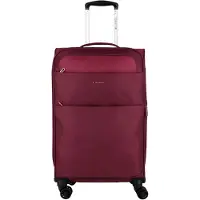 Gabol Cloud Spinner Tsa Expandable 68l Kuffert Med Hjul