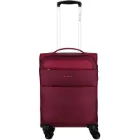 Gabol Cloud 35l Kuffert Med Hjul