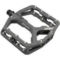 Leatt Ceramag All Mountain 8.0 Ti Flat 114x107 Mm Pedaler