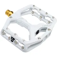 Leatt Ceramag All Mountain 8.0 Ti Flat 114x100 Mm Pedaler