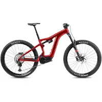 Bh Atomx Lynx 9.8 Brose Smag 29´´ Xt Elektrisk Mtbcykel