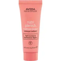 Aveda - Nutriplenish - Masque Light Moisture Travel Size - 25 Ml - For Women