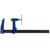 Irimo T-håndtag Med Trykknap 800x120 Mm
