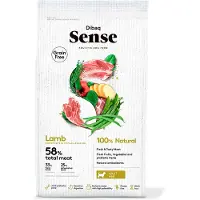 Dibaq Sense Grain Free Adult Mini Lam Hundemad 6kg