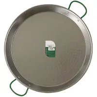San Ignacio X La Dehesa Polished 70 Cm Paellapande