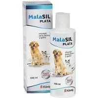 König Malasil Plata 200ml Shampoo