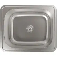 CATA Css60-1 58x48 Cm Vask