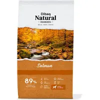 Dibaq Natural Moments Adult Laksefoder Til Hunde 3kg