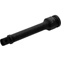 Bahco Udvidelse Med 1-2´´ Firkantet Og Phosphatfinish 250 Mm