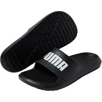 Puma Divecat v2 Lite Slide, Shoes, Black/White, 47