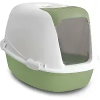 Nayeco Maxi Cat Kattebakke Assorteret