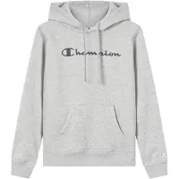 Champion Sweatshirt navy / grå-meleret