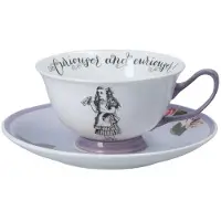MIKASA V&a Alice In Wonderland Tekop 220ml