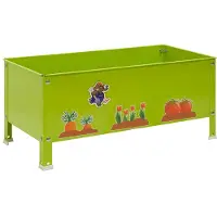 Simon Garden Urban Kid 60l Blomsterpotte 410x700x300 Mm