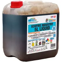 Ecofire Industriel Brandbeskyttelse 5l