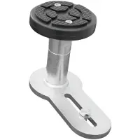 JBM Hydrauliske Bordstøtter 6 Stykker