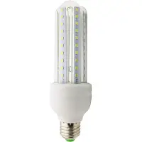Wellhome Pk8064 6000k Led-pære 105x35 Mm 3w 260 Lumens 20 Enheder